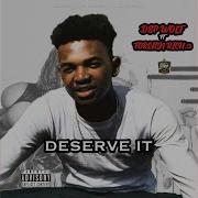 Deserve It Feat Foreign Rich3 Dsp Wolf