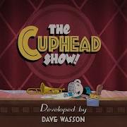 Шоу Чашека Вступительная Заставка The Cuphead Show Russian Intro