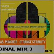 Puncher Strange Stability