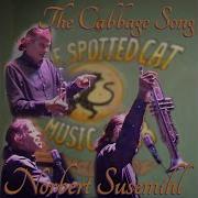 The Cabbage Song Swing Dance Version Norbert Susemihl