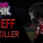 Fnf Vs Jeff The Killer