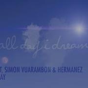 Hermanez Lost Desert Simon Vuarambon Moon By Day