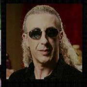 Dee Snider Ready To Fall