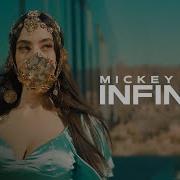 Mickey Singh Inifity