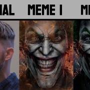 Meme Joker