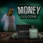 Mad Daag6 Money Cologne