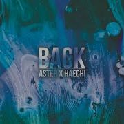 Back Sweep J Remix Aster Haechi Sweep J