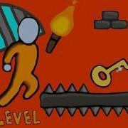 Как Сбежать Из Тюрьмы Стикмену В Игре One Level Прохождение One Level Stickman Уровни 13 25