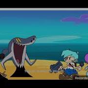 Zig And Sharko Fnf
