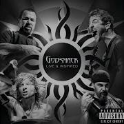 Godsmack Nothing Else Matters