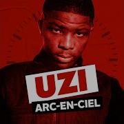 Arc En Ciel Uzi Officiel