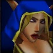 Warcraft 3 Сильвана Ветрокрылая Реплики