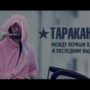 Между Первым Вдохом И Последним Выдохом Тараканы