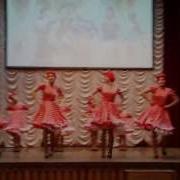 В Роще Калина