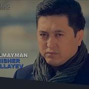 G Anisher Abdullayev Unutolmayman Ганишер Абдуллаев Унутолмайман