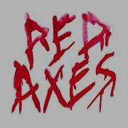 Shelera Red Axes