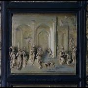 The Gates Of Paradise