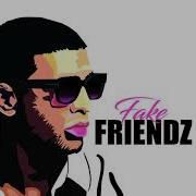 Fake Friendz Anno Domini Beats