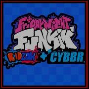 Fnf Ridzak Genesis