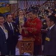 Русское Лото Фрагмент Тиража 2003