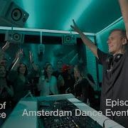 A State Of Trance Asot 1143