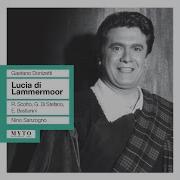 Lucia Di Lammermoor Act Ii Ardon Gli Incensi Live Orchestra La Scala Di Milano Рената Скотто Nino Sanzogno