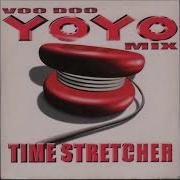 Time Stretcher Voo Doo Yoyo