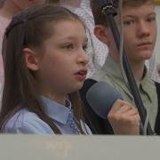 За Всё Творца Благодарите