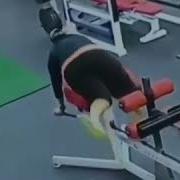 Фируза Хафизова На Тренировке Бгидегааа