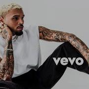 Chris Brown Endlessly