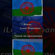 Илона Степанова