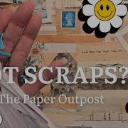 Scraps Say It