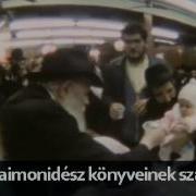 A Lubavicsi Rebbe Nigun Ech Ti Zimlak