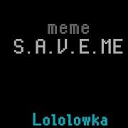 Save Meme Lololoshka