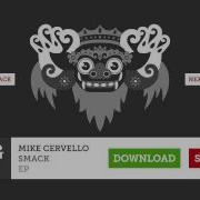 Mike Cervello Nayru Original Mix Barong Family