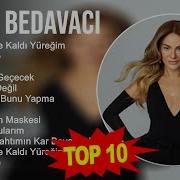 Derya Bedavacı Albüm