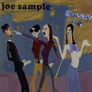 Joe Sample Hippies On A Corner