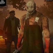 Dead By Daylight На Андроид