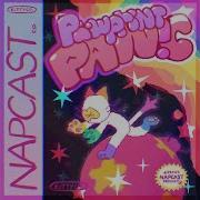 Napcast Pawprint Panic