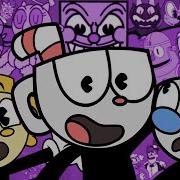Cuphead Rap By Mashed