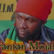 Fantan Mojah Hail The King