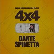 Ruta 666 Soundtrack 4X4 Dante Spinetta