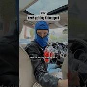 Gen Z Be Kidnapped Themanniishow Com Series The Mannii Show