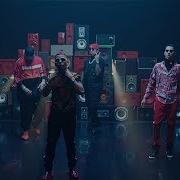 Kevvo 105 F Remix Feat Arcángel Ñengo Flow Darell Myke Towers Brytiago