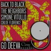 Back To Black Extended Mix Simone Vitullo The Neighbors