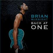 Brian Mcknight You Could Be The One