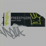 Freestylers Back To 99