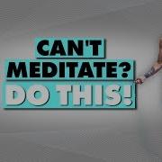 Is There Any Alternative To Meditation