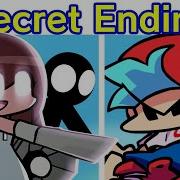 Fnf 3 Song Stickman Mod