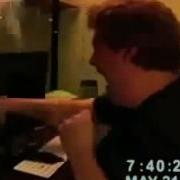 Scary Maze Monitor Punch